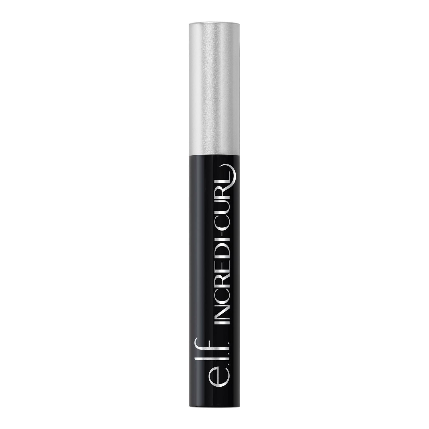 E.L.F. INCREDI-CURL MASCARA (RÍMEL RIZADOR Y VOLUMINIZADOR)